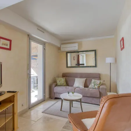 Le Port Des Lecques By Interhome Apartmán *
