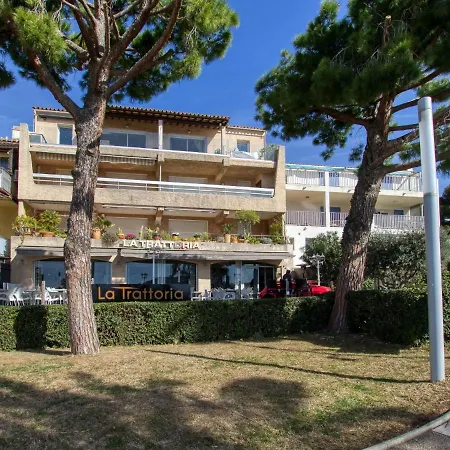Le Port Des Lecques By Interhome *