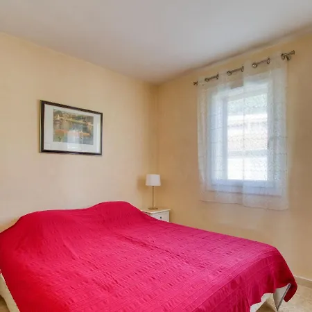 Apartmán Le Port Des Lecques By Interhome *