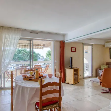 Le Port Des Lecques By Interhome Apartmán Saint-Cyr-sur-Mer