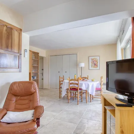 דירה Le Port Des Lecques By Interhome *