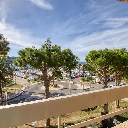 Le Port Des Lecques By Interhome Saint-Cyr-sur-Mer