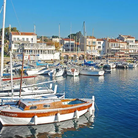 Le Port Des Lecques By Interhome Saint-Cyr-sur-Mer