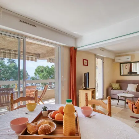 Le Port Des Lecques By Interhome Apartman