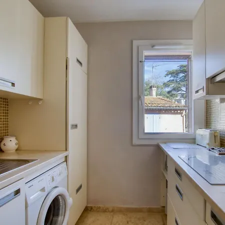 Le Port Des Lecques By Interhome * Saint-Cyr-sur-Mer