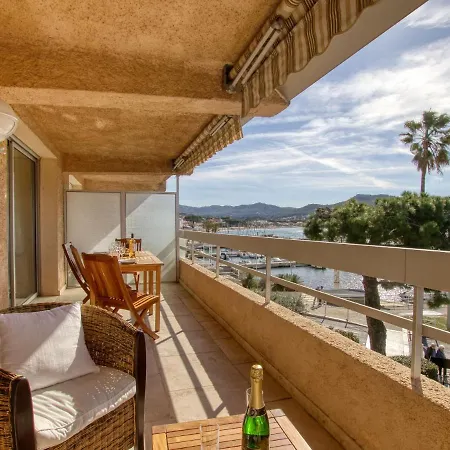 Le Port Des Lecques By Interhome Apartment *