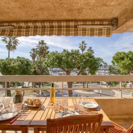 Le Port Des Lecques By Interhome *
