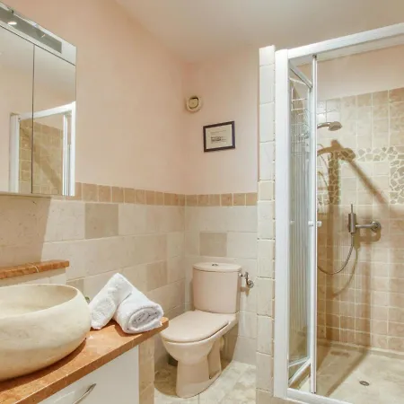 Le Port Des Lecques By Interhome