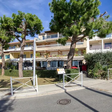 Le Port Des Lecques By Interhome Apartment Saint-Cyr-sur-Mer